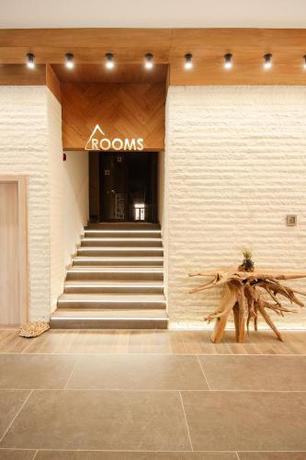 Imagen general del Hotel \