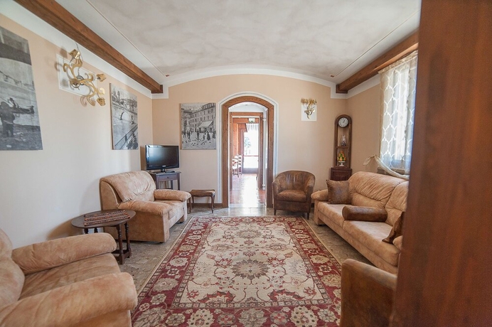 Imagen de los interiores del Hotel Park Elefante. Foto 14