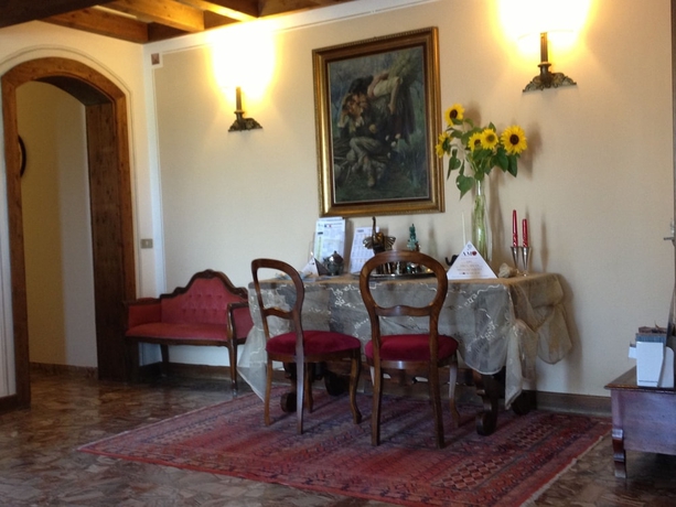 Imagen de la habitación del Hotel Park Elefante. Foto 9