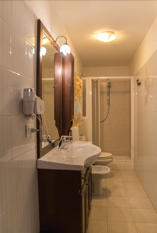 Imagen de la habitación del Hotel Park Elefante. Foto 12