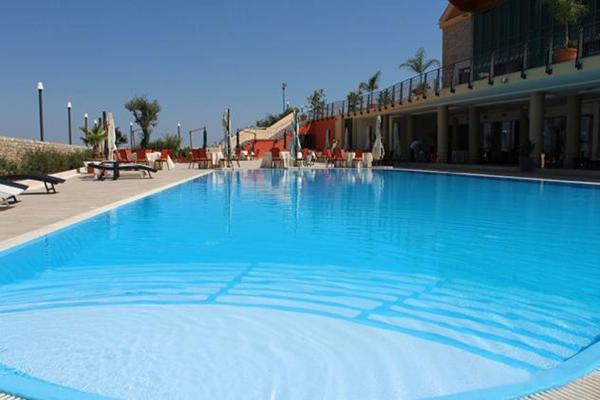 Imagen general del Hotel Park Elizabeth. Foto 5