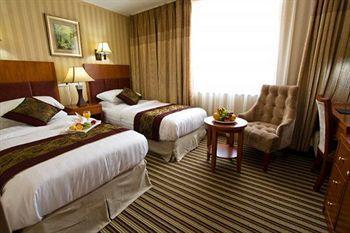 Imagen general del Hotel Park Exclusive. Foto 1