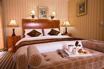 Imagen general del Hotel Park Exclusive. Foto 2