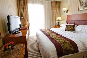 Imagen general del Hotel Park Exclusive. Foto 6
