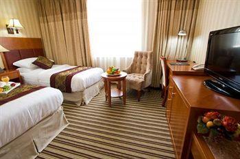 Imagen general del Hotel Park Exclusive. Foto 3