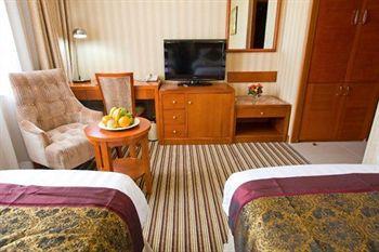 Imagen general del Hotel Park Exclusive. Foto 4