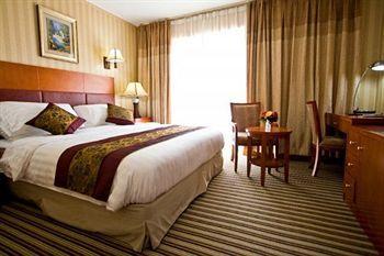 Imagen general del Hotel Park Exclusive. Foto 5