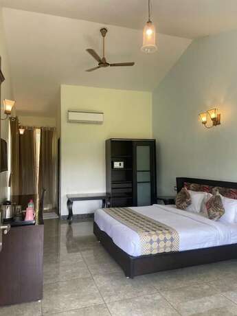 Imagen general del Hotel Park Exotica Resort. Foto 10
