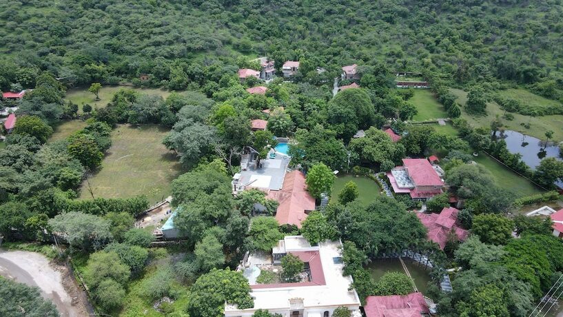 Imagen general del Hotel Park Exotica Resort. Foto 15