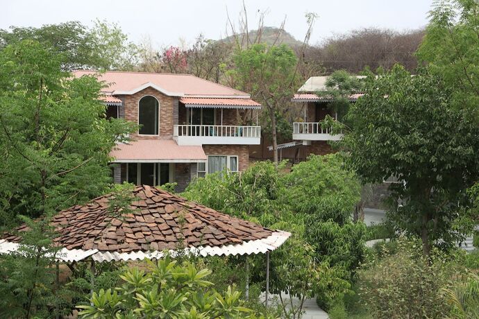 Imagen general del Hotel Park Exotica Resort. Foto 16