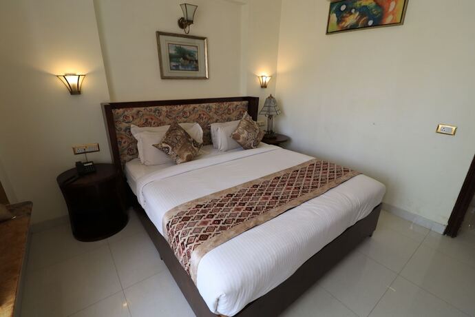 Imagen general del Hotel Park Exotica Resort. Foto 17