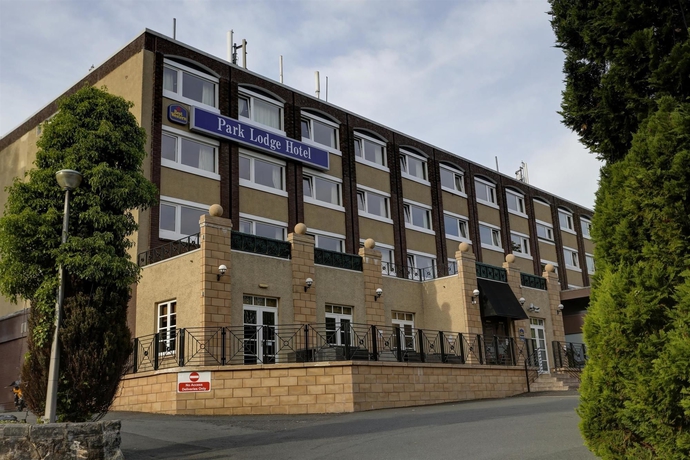 Imagen general del Hotel Park, Falkirk . Foto 11