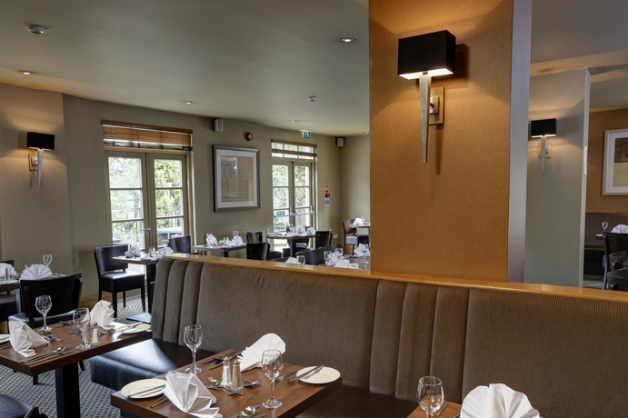 Imagen general del Hotel Park, Falkirk . Foto 2