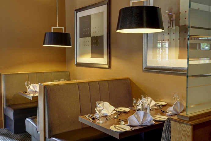 Imagen general del Hotel Park, Falkirk . Foto 3