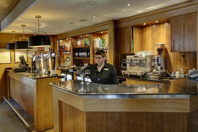 Imagen general del Hotel Park, Falkirk . Foto 5