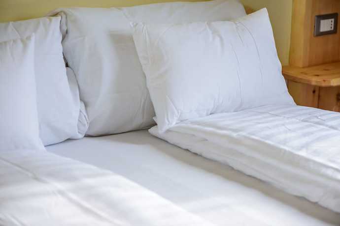 Imagen de la habitación del Hotel Park Faloria. Foto 15