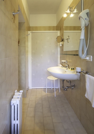 Imagen de la habitación del Hotel Park Fantoni. Foto 16