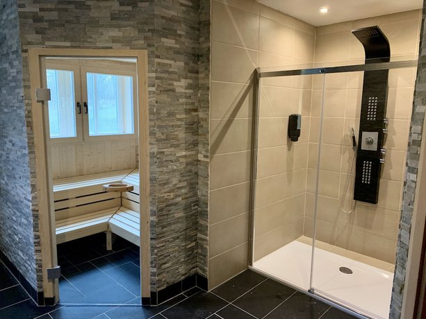 Imagen general del Hotel Park Fasanerie Neustrelitz. Foto 4