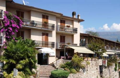 Imagen de la habitación del Hotel Park Faver. Foto 2