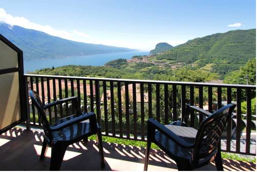 Imagen de la habitación del Hotel Park Faver. Foto 5