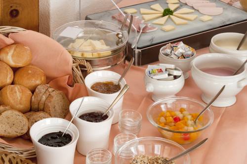 Imagen de la habitación del Hotel Park, Fiesch. Foto 6