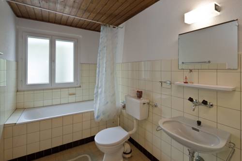 Imagen de la habitación del Hotel Park, Fiesch. Foto 7