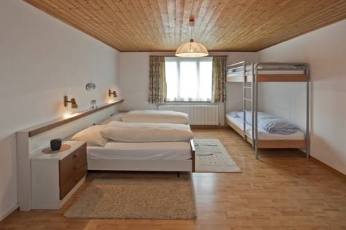 Imagen de la habitación del Hotel Park, Fiesch. Foto 8
