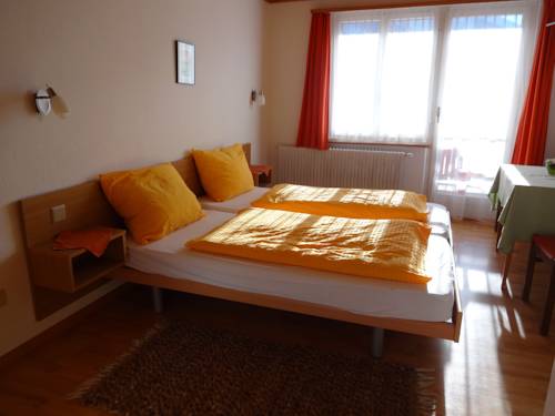 Imagen de la habitación del Hotel Park, Fiesch. Foto 9