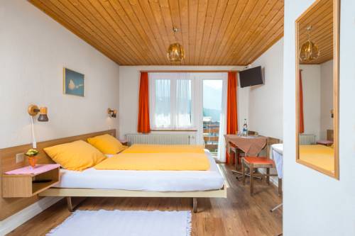 Imagen de la habitación del Hotel Park, Fiesch. Foto 10