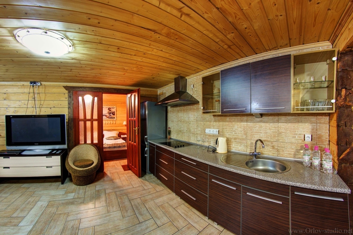 Imagen de la habitación del Hotel Park Fomich. Foto 10