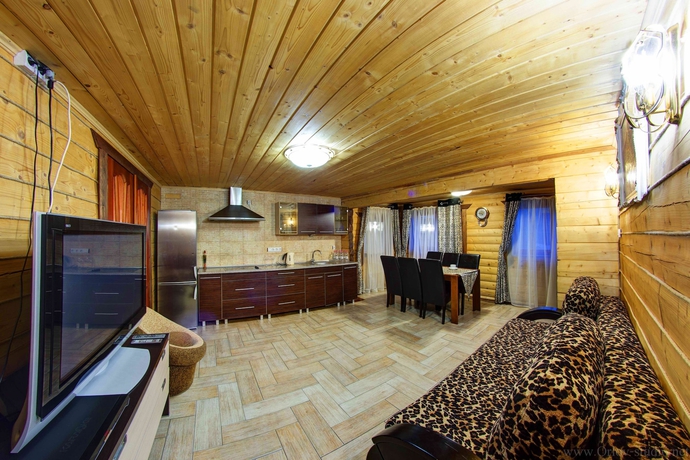 Imagen de la habitación del Hotel Park Fomich. Foto 12