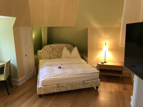 Imagen de la habitación del Hotel Park Forum Wylihof. Foto 3