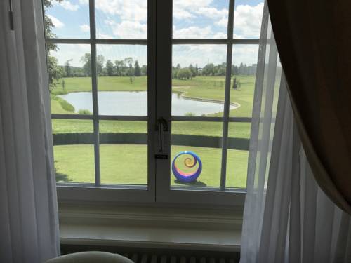 Imagen de la habitación del Hotel Park Forum Wylihof. Foto 5