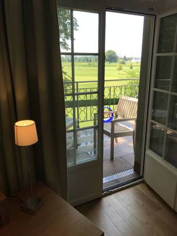 Imagen de la habitación del Hotel Park Forum Wylihof. Foto 7