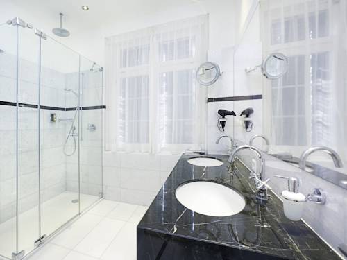 Imagen de la habitación del Hotel Park Forum Wylihof. Foto 10