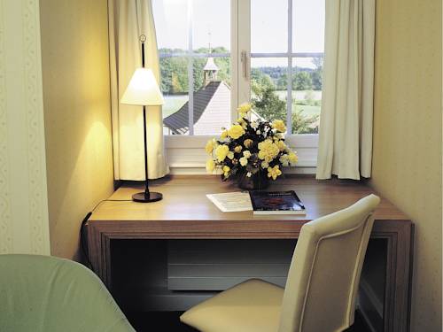 Imagen de la habitación del Hotel Park Forum Wylihof. Foto 11