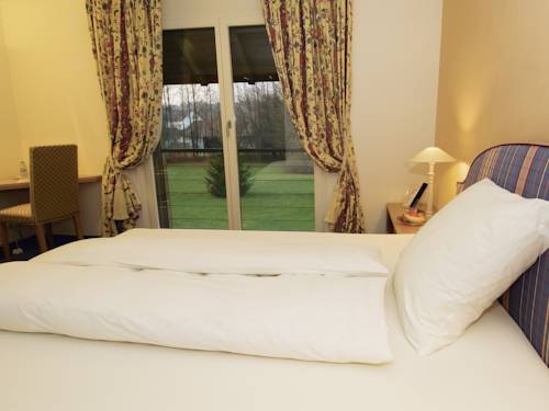 Imagen de la habitación del Hotel Park Forum Wylihof. Foto 12