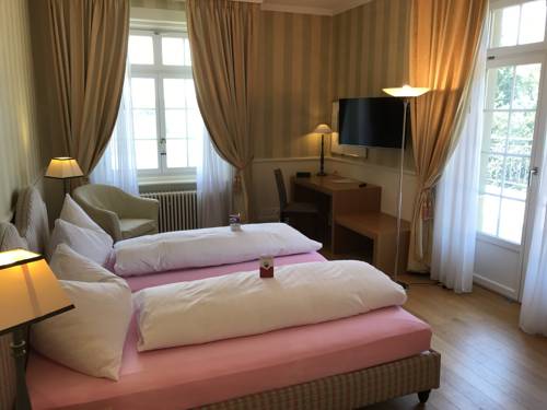 Imagen de la habitación del Hotel Park Forum Wylihof. Foto 13