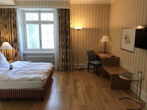 Imagen de la habitación del Hotel Park Forum Wylihof. Foto 14