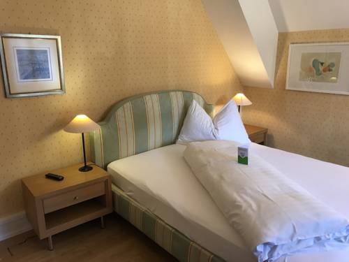 Imagen de la habitación del Hotel Park Forum Wylihof. Foto 15