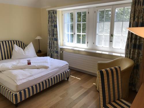 Imagen de la habitación del Hotel Park Forum Wylihof. Foto 16