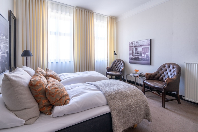 Imagen de la habitación del Hotel Park, Frederikshavn. Foto 4