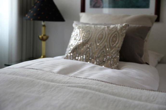 Imagen de la habitación del Hotel Park, Frederikshavn. Foto 5