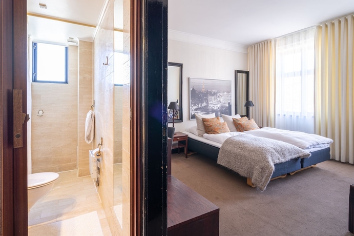 Imagen de la habitación del Hotel Park, Frederikshavn. Foto 13