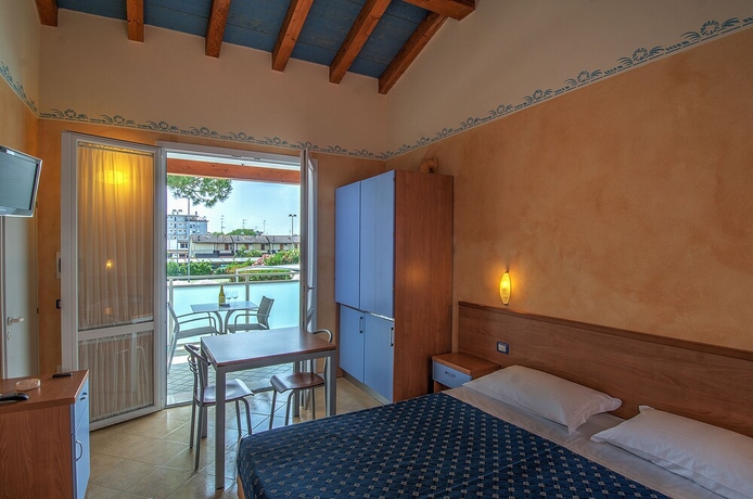 Imagen de la habitación del Hotel Park Gallanti Holiday Village. Foto 3