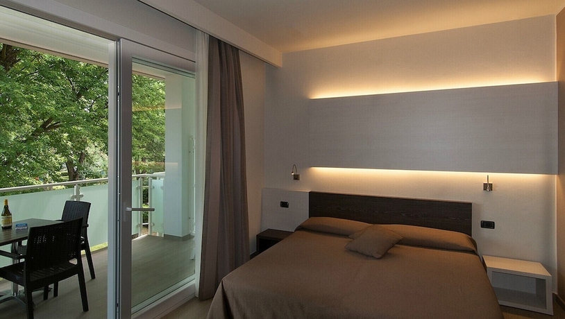 Imagen de la habitación del Hotel Park Gallanti Holiday Village. Foto 4