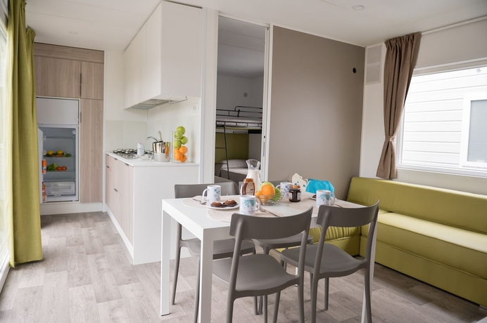 Imagen de la habitación del Hotel Park Gallanti Holiday Village. Foto 9