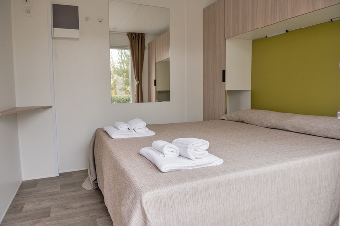 Imagen de la habitación del Hotel Park Gallanti Holiday Village. Foto 10