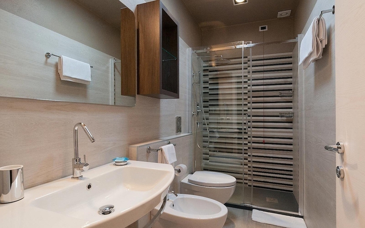 Imagen de la habitación del Hotel Park Gallanti Holiday Village. Foto 12