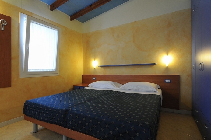 Imagen de la habitación del Hotel Park Gallanti Holiday Village. Foto 13